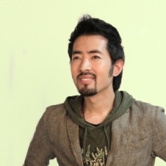 三强吉他谱