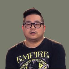 易超吉他谱