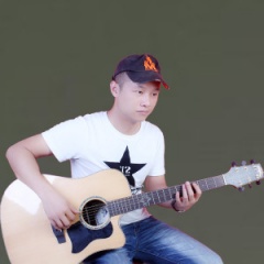 深深吉他谱