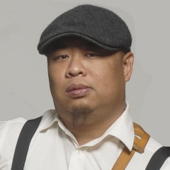 程亚非