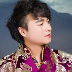 华锐·嘉措吉他谱