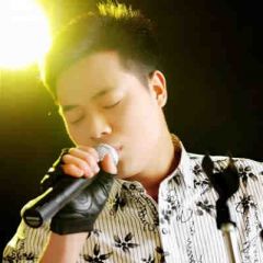 杨宗华吉他谱