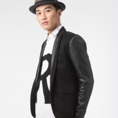 李英宏 aka DJ Didilong吉他谱