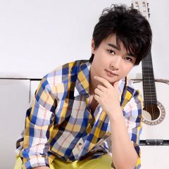 仇泽吉他谱