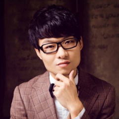 DJ子木吉他谱