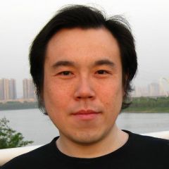 辽东笑笑生