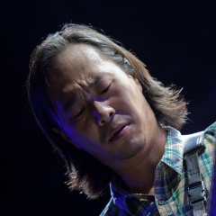 江震吉他谱