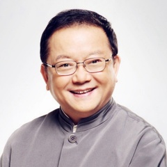 王刚