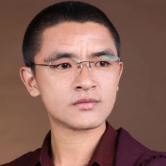 仁青南嘉仁波切吉他谱