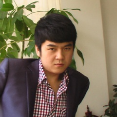程海涛吉他谱