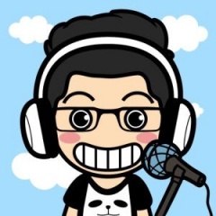 DJ一南吉他谱