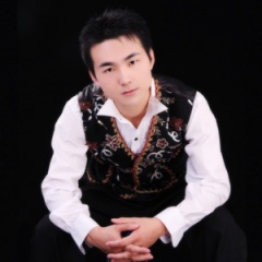 李小嗨吉他谱