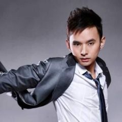 高杰吉他谱