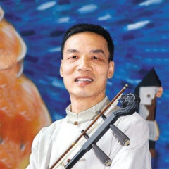 馀其伟吉他谱