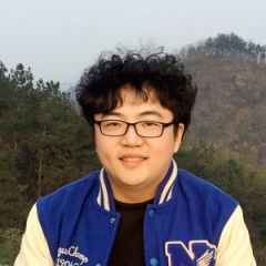 李嘉琦