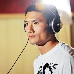 邵佳一吉他谱