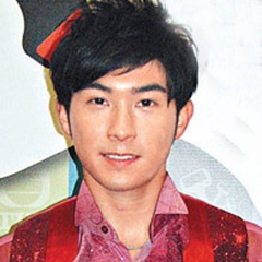 林威辰