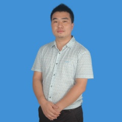 郭联平
