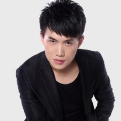 DJ魏野吉他谱