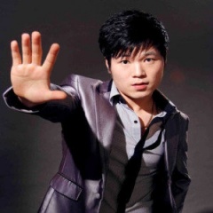 MC Anthony吉他谱