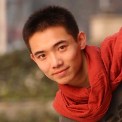 张博凡吉他谱