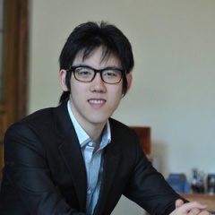 张昊辰