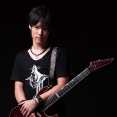 JerryC吉他谱