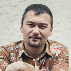 <b>伊克拉木</b>吉他谱