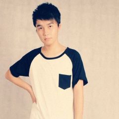 蓝浩鸣吉他谱
