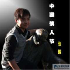 张傲吉他谱