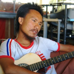 李魁吉他谱