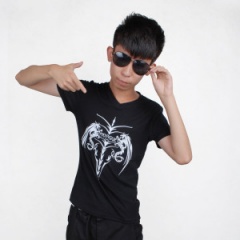 李子杨吉他谱