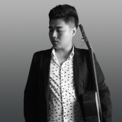 胡锦华吉他谱