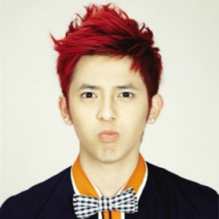 kiss佳