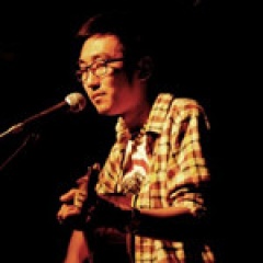 高安逸吉他谱