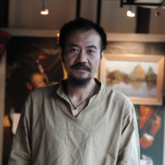 郭牧吉他谱