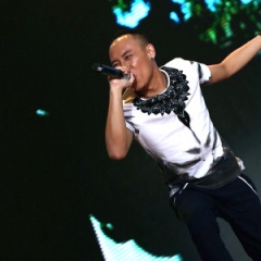 林郁吉他谱