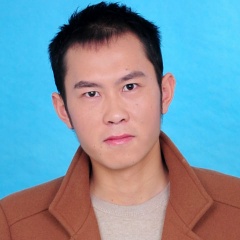 龙昱州