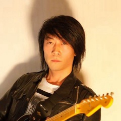 <b>方剑</b>吉他谱