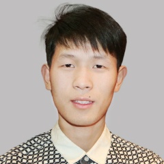 仇元杰