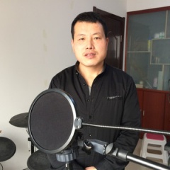 杨宪平