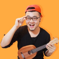 南瓜饭吉他谱