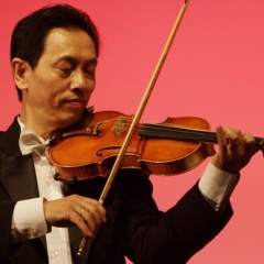 李平昌吉他谱