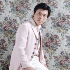 凉月吉他谱