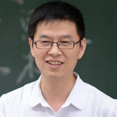 郦波吉他谱