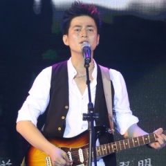 高康吉他谱