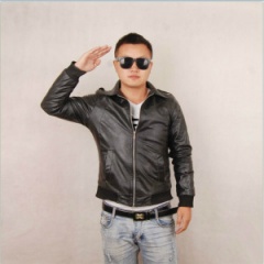 小杰AIan吉他谱