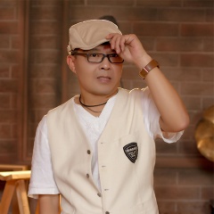 阳光黑子吉他谱