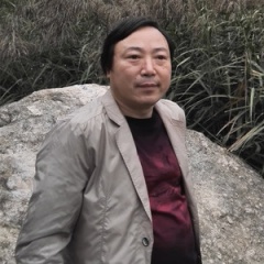 老石