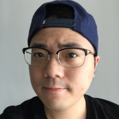 黄健